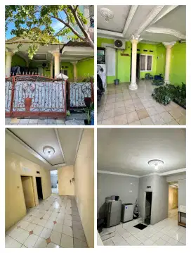 Di jual rumah perumahan