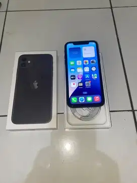 Iphone 11 128Gb IBox