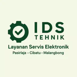 Servis elektronik perabotan rumah tangga