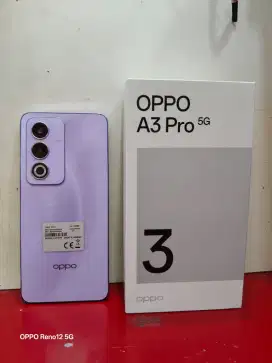Oppo A3 pro 5G 8/256
