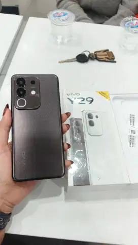ready cicilan vivo Y29