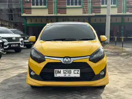 TOYOTA AGYA S TRD M/T 2019