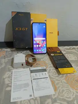 Poco X3 GT 8+5//128