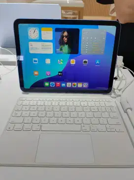 Promo Cicilan Bunga 0% Tanpa Kartu Kredit Apple Ipad Gen 11 (A16)