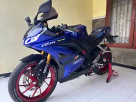 dijual yamaha r15v3