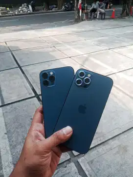 Iphone 12 pro 128GB inter all op