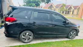 Honda Mobilio 2018 RS CVT Hitam Kilap