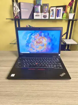 Laptop Lenovo thinkpad L380 ram 8gb ssd 256gb