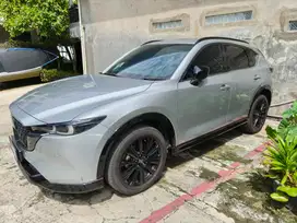 Mazda CX-5 2023 Bensin