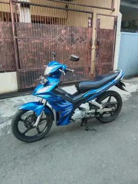 Yamaha Jupiter MX 135cc thn 2006