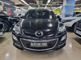 Mazda CX7 2.3 2011