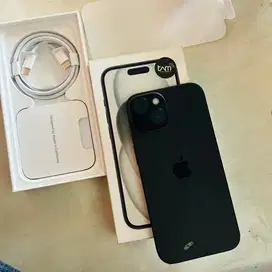 Iphone 15 128gb ibox bh 100