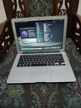 Macbook air 13 inch 2017