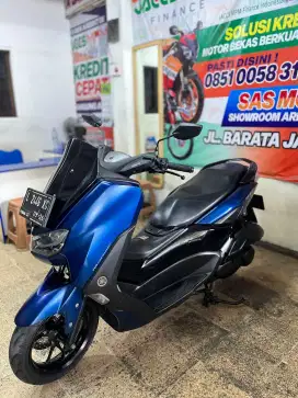 YAMAHA NMAX 2021 SAS MOTOR JL. BARATAJAYA 19 NO 5