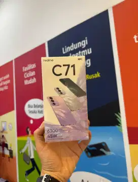 REALME C71 4/128gb
