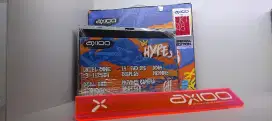 Laptop Axioo Hype 3 corei3 - 1125 G4