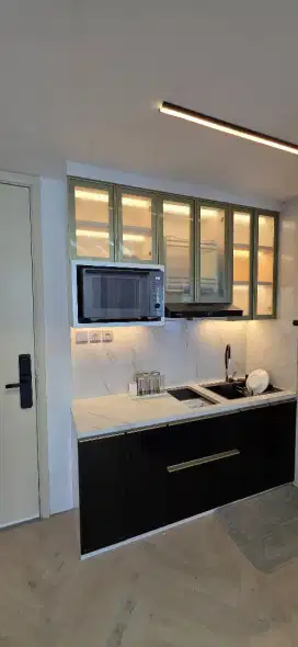 Apartemen Amor Pakuwon City NEGO SAMPAI DEAL !