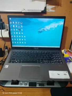 Laptop Asus vivobook Core i3 G 10 THN 2021