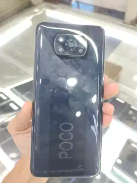 xiaomi poco x3 NFC 6/64