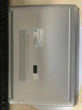 Laptop HP 14s-cf2xxx