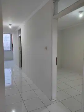 Ruko di Kota Baru Parahyangan Bandung, Siap huni