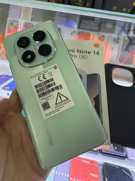 Redmi note 14 pro 5g 8/256 like new
