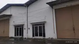 Gudang Full Bangunan Busines Central Park Bambe Driyorejo Gresik