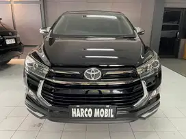 Toyota Innova Venturer Diesel Matik Tahun 2017