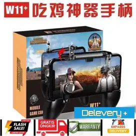 gamepad w11 joystick game pad universal