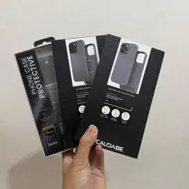 Benks Armorpro Caudabe Sheath Synthesis Case Iphone 15 Pro Max