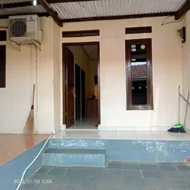 Disewakan Rumah Rapih Siap Huni di Kawasan Pamulang