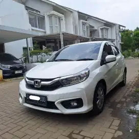 Honda Brio E Matic 2020 km 50rb Terawat