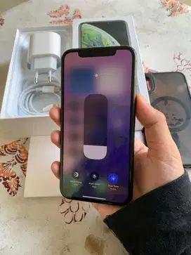 iphone xs 64gb inter all operator