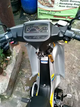 Jual F1ZR sporty