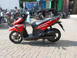 Vario 125 LED 2018. Ss lengkap