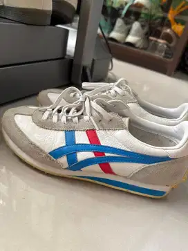 Sepatu onitsuka original