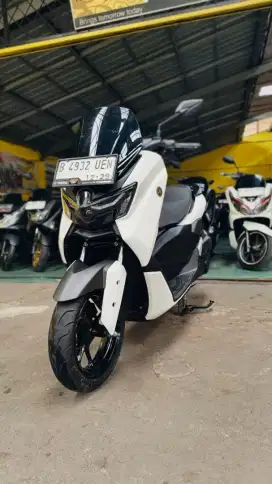 YAMAHA NMAX NEO S 2024