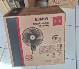 Kipas Angin Dinding Wall Fan KDK 16 inc WN40B