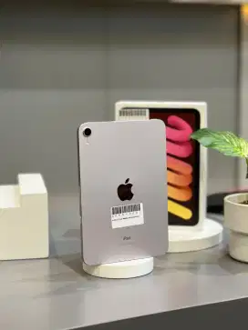 Apple ipad mini 6