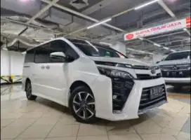 VOXY 2.0 AT NIK 2019