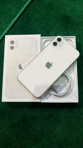 iPhone 11 iBox 128GB