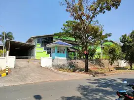 FOR SALE : Ex Pabrik Surya Cipta