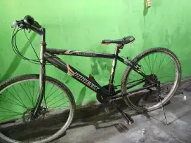 Jual sepeda bekas