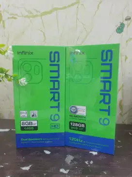 infinix smart 9 HD 4/64