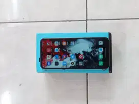 Oppo a17 Ram 6+1/128GB