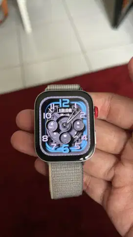 Huawei watch fit 3