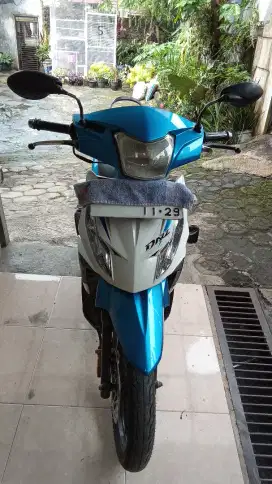 Dijual Motor Matic Tahun 2019