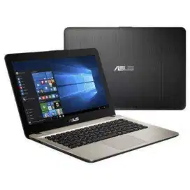 Batangan Laptop Asus X441M