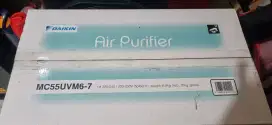 Air Purifier Daikin MC55UVM6-7