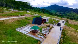 Tanah Kavling Murah View Ajib Bogor Timur